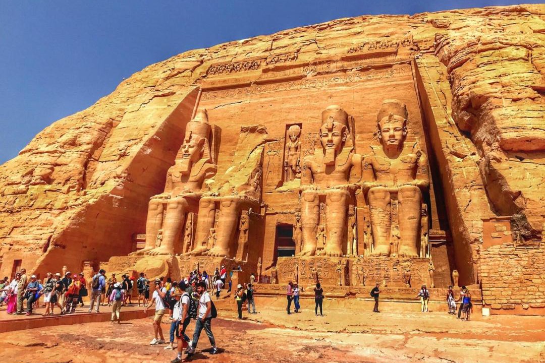 Photo of Others in Abu Simbel