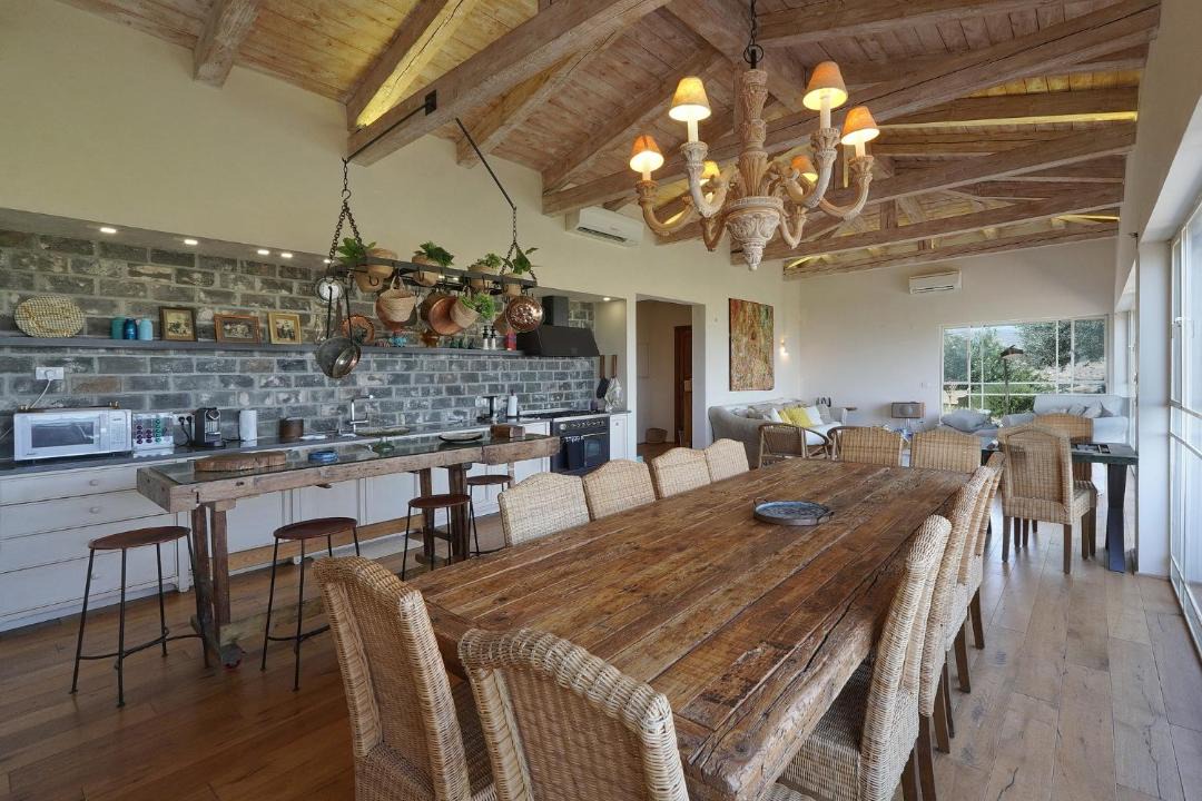 Photo of Kitchen in Vered Hagalil