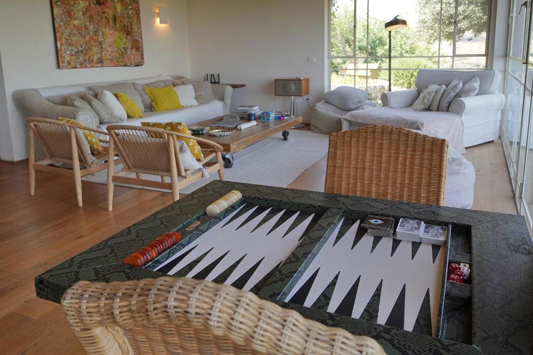 Photo of Livingroom in Vered Hagalil