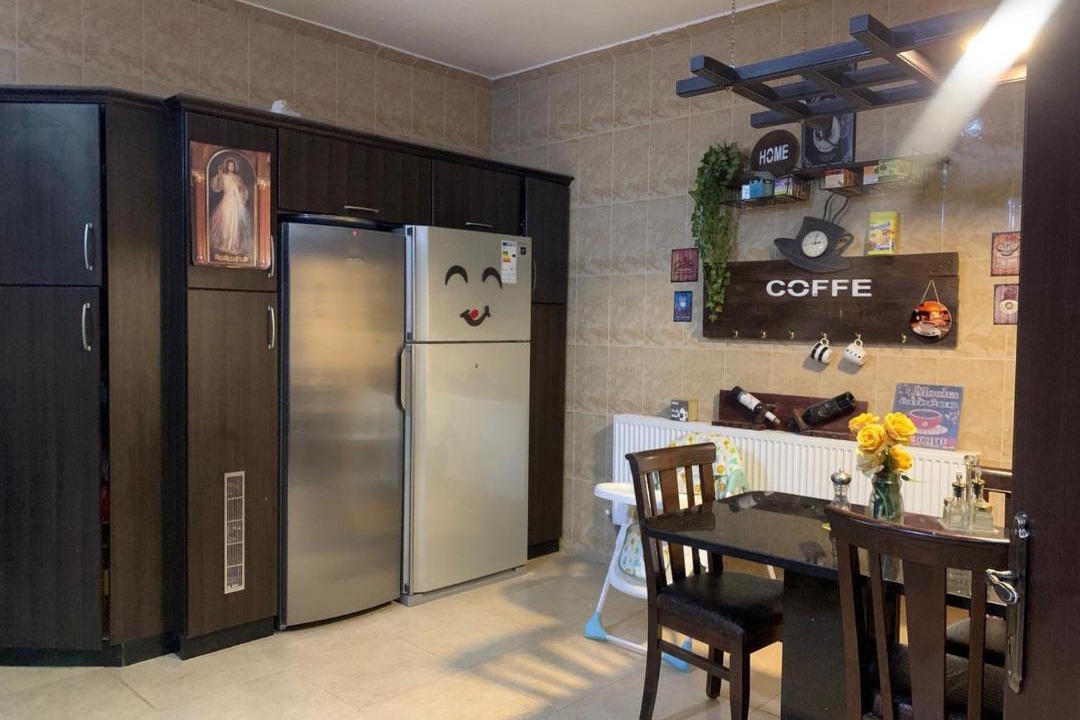 Photo of Kitchen in Al-Maghtas