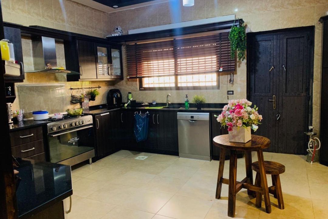 Photo of Kitchen in Al-Maghtas