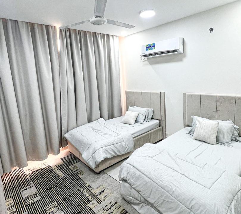 Photo of Bedroom in Al Ashkharah