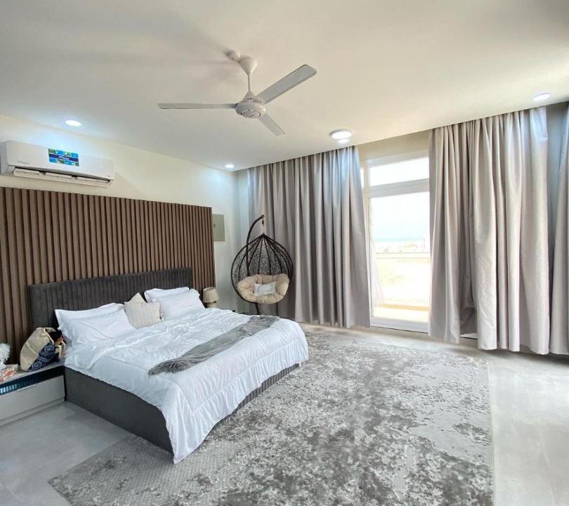 Photo of Bedroom in Al Ashkharah