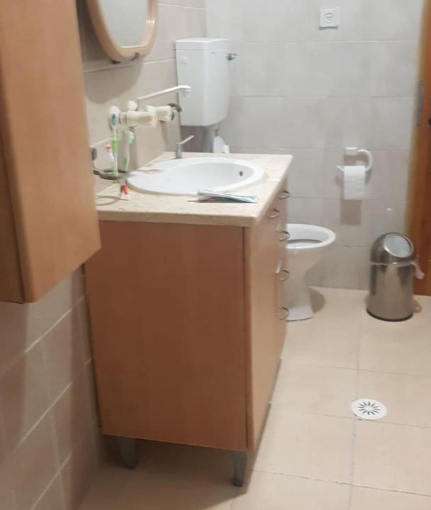 Photo of Bathroom in Safed