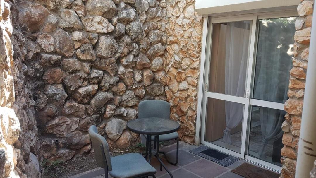 Photo of Patio Balcony in Safed