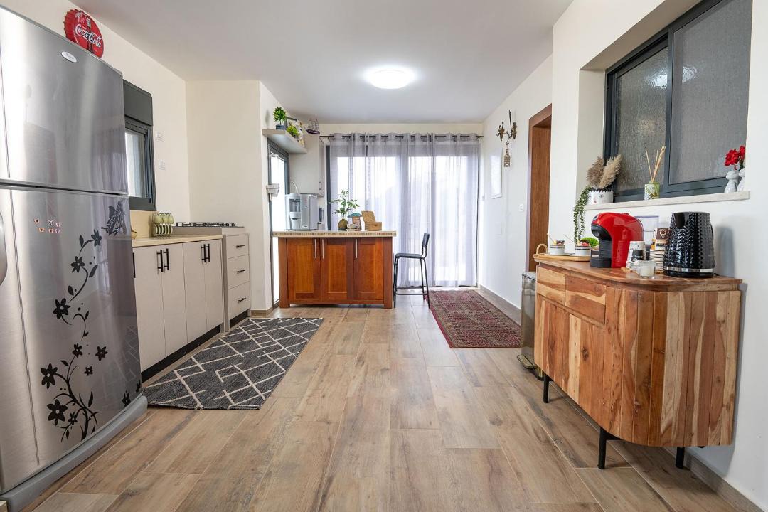 Photo of Kitchen in Ein Al-Asad