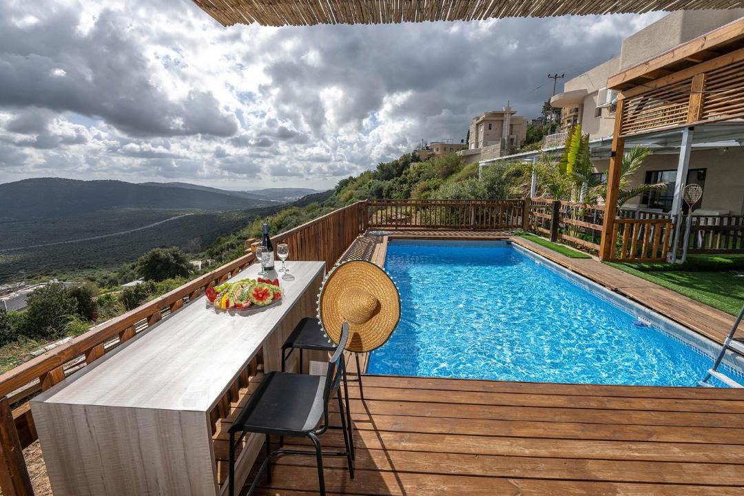 Photo of Patio Balcony in Ein Al-Asad