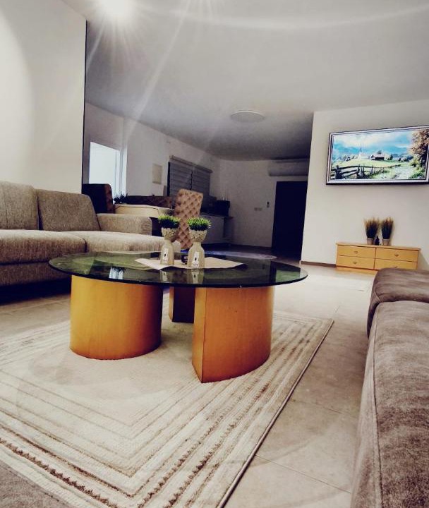 Photo of Livingroom in Daliyat al-Karmel