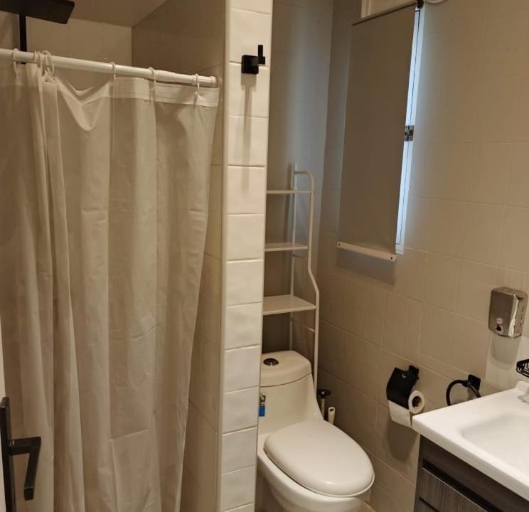 Photo of Bathroom in Al-Bustan