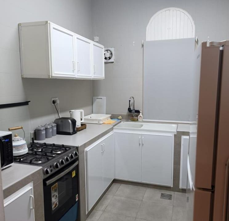 Photo of Kitchen in Al-Bustan
