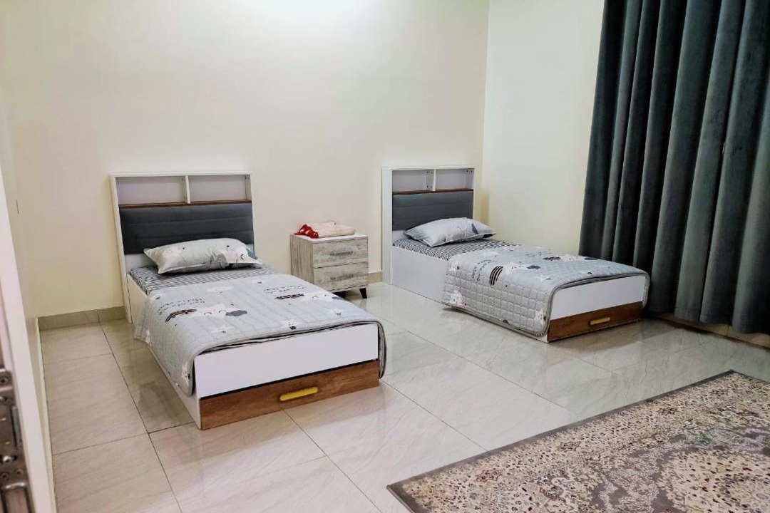 Photo of Bedroom in Nizwa