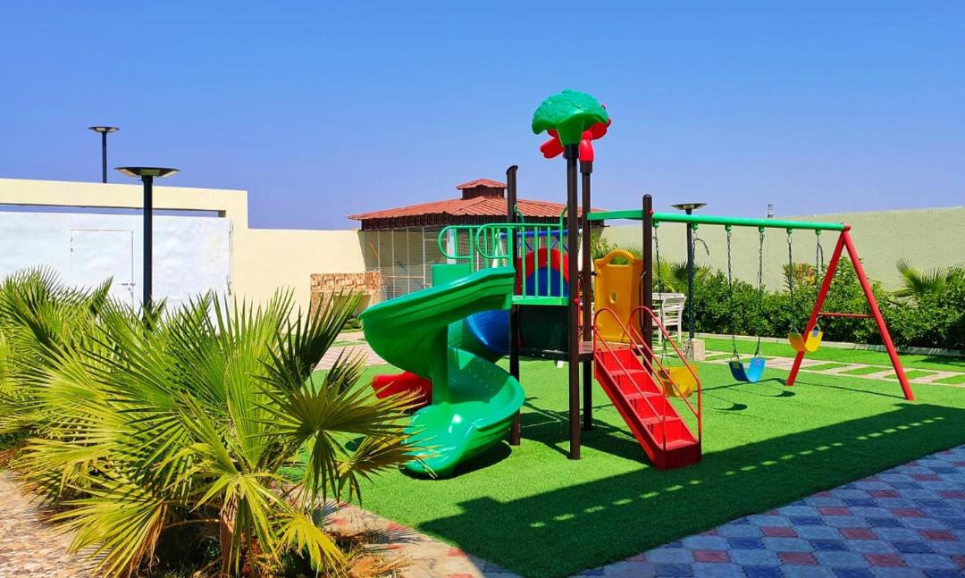 Photo of Outdoor in Nizwa