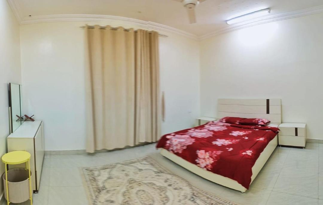 Photo of Bedroom in Nizwa