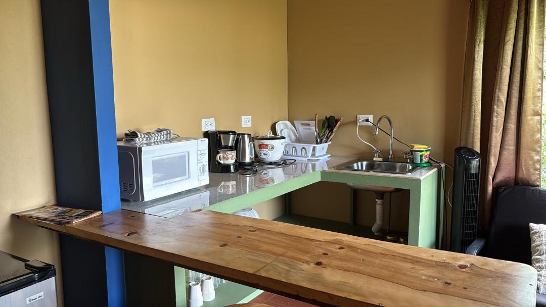 Photo of Kitchen in Bijagua