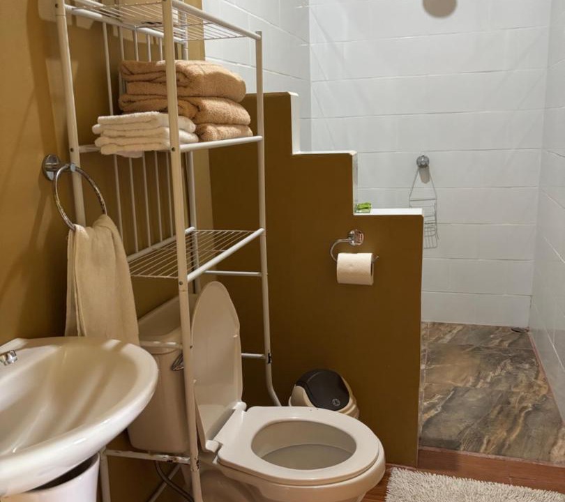 Photo of Bathroom in Bijagua