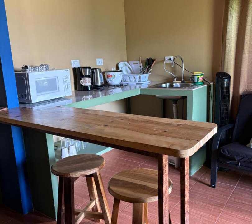 Photo of Kitchen in Bijagua