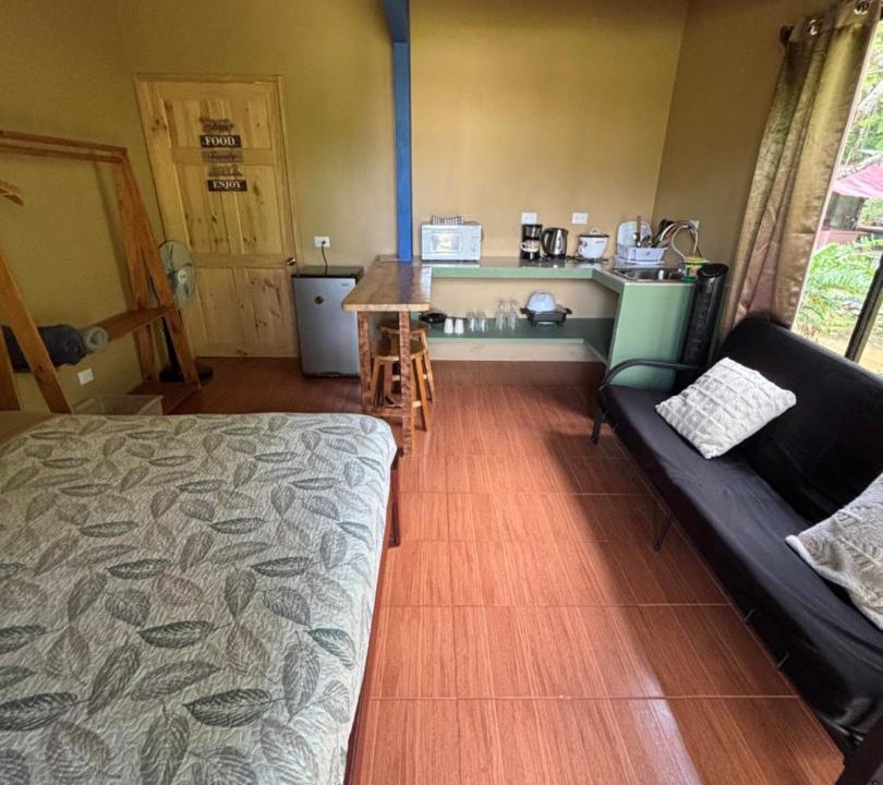 Photo of Bedroom in Bijagua