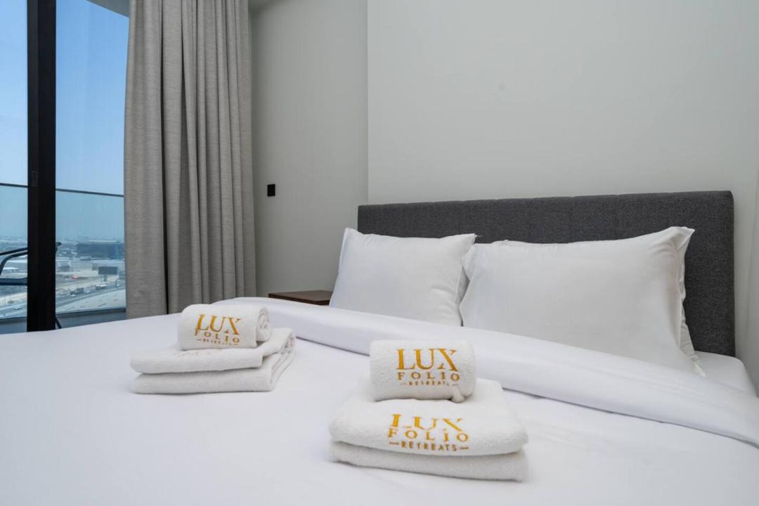 Photo of Bedroom in Jebel Ali