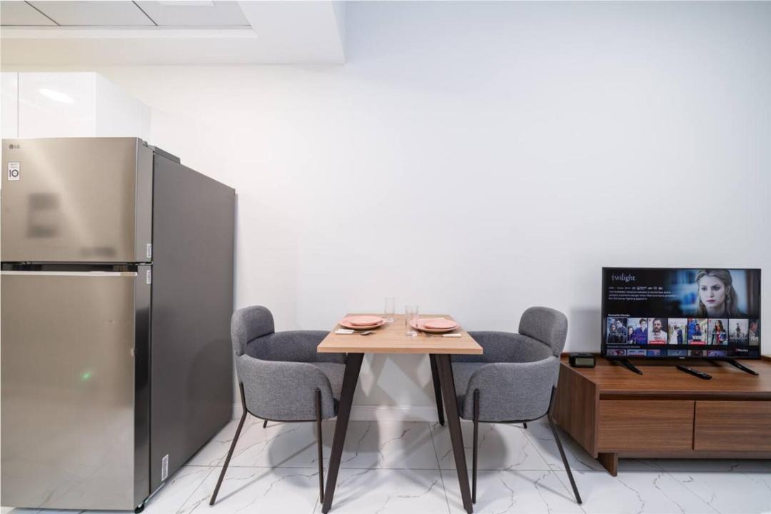 Photo of Kitchen in Jebel Ali