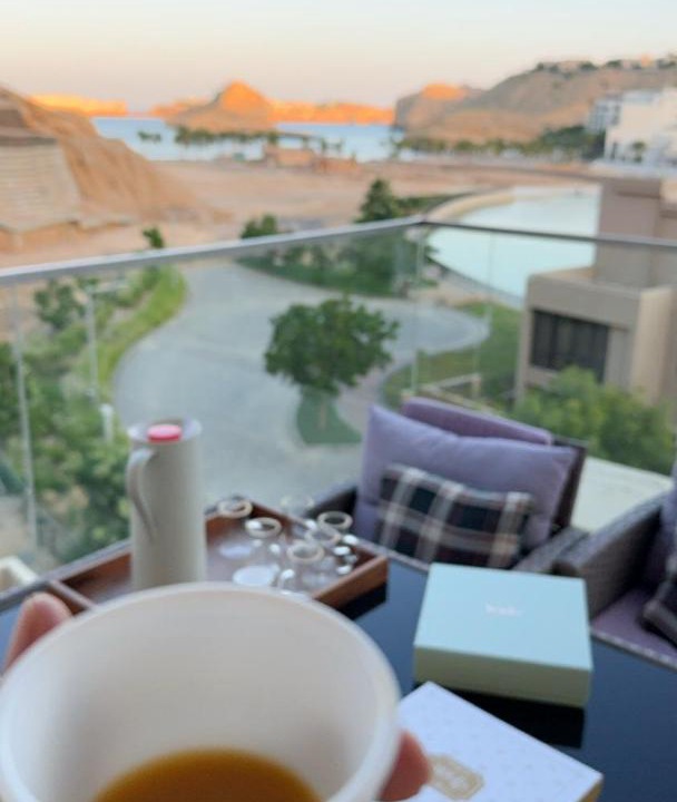 Photo of Others in Muscat