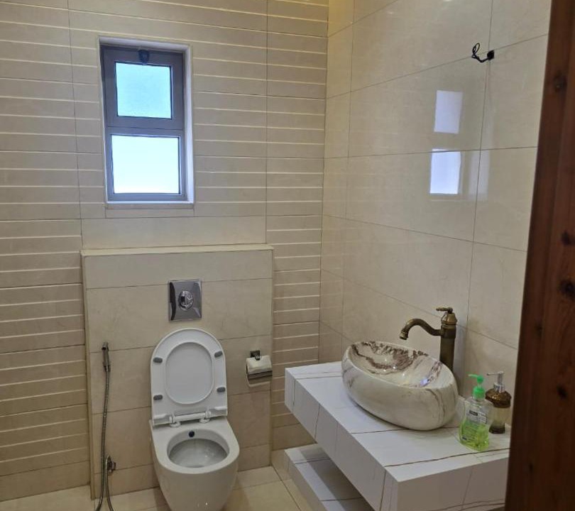 Photo of Bathroom in Madaba