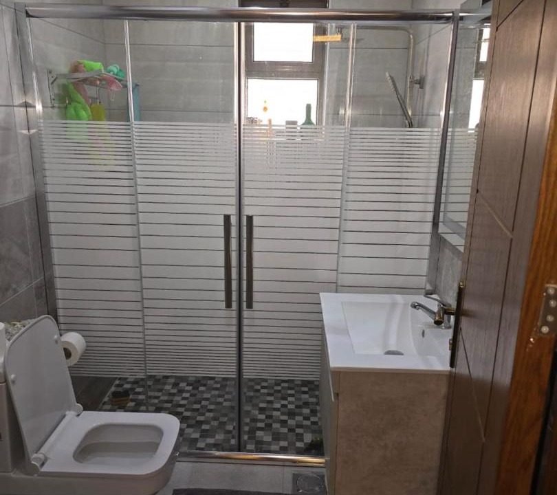 Photo of Bathroom in Madaba