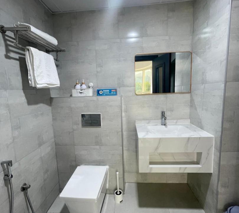 Photo of Bathroom in Muscat