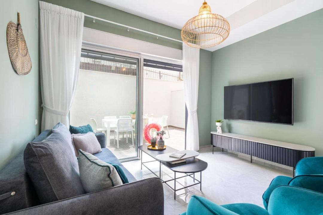 Photo of Livingroom in Nahariya