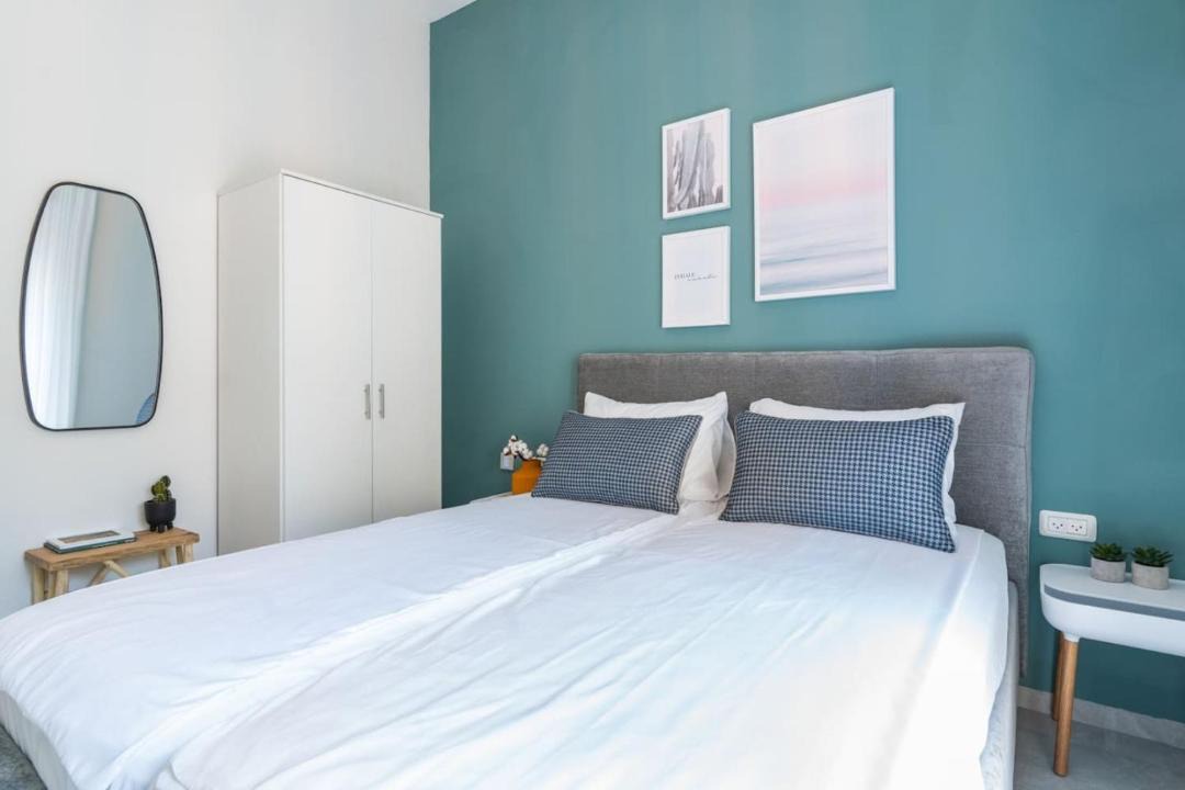 Photo of Bedroom in Nahariya