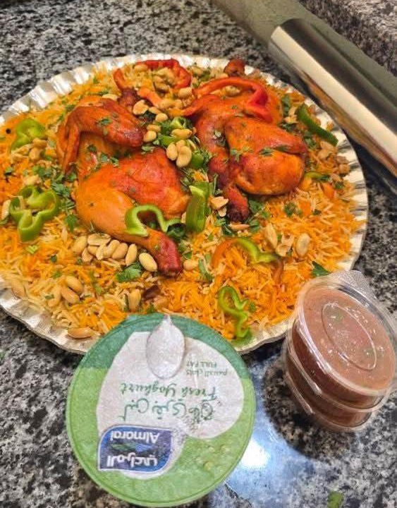 Photo of Kitchen in Sahab