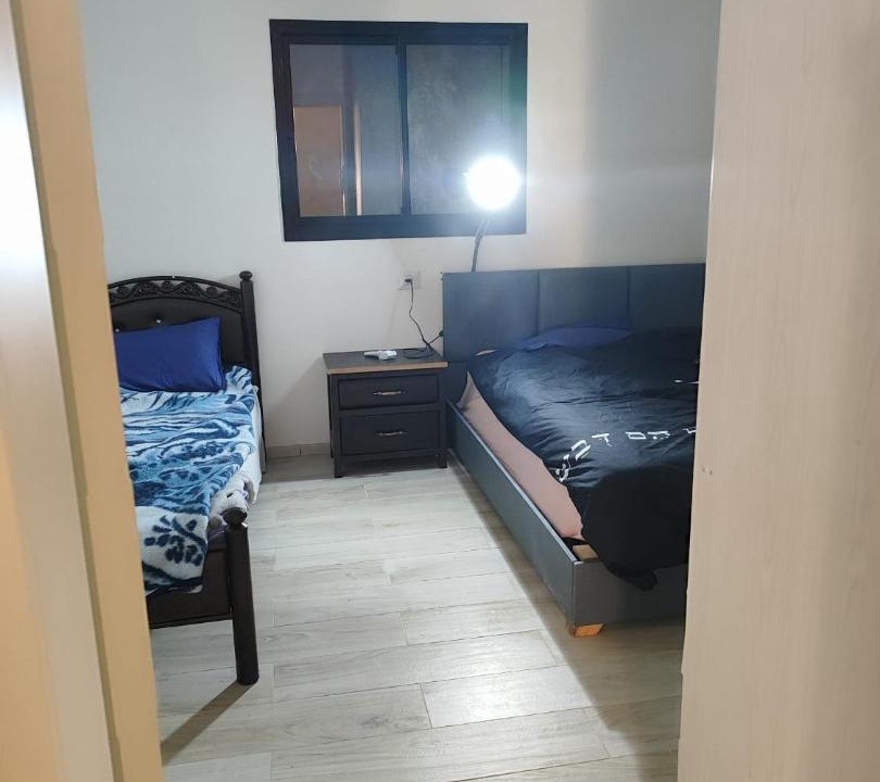 Photo of Bedroom in Safed