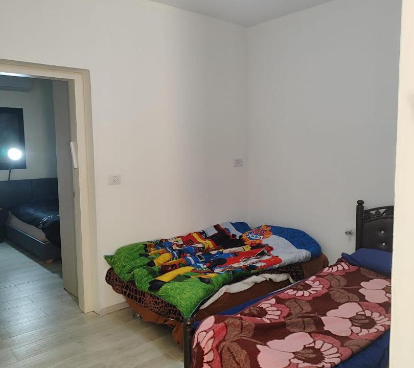 Photo of Bedroom in Safed
