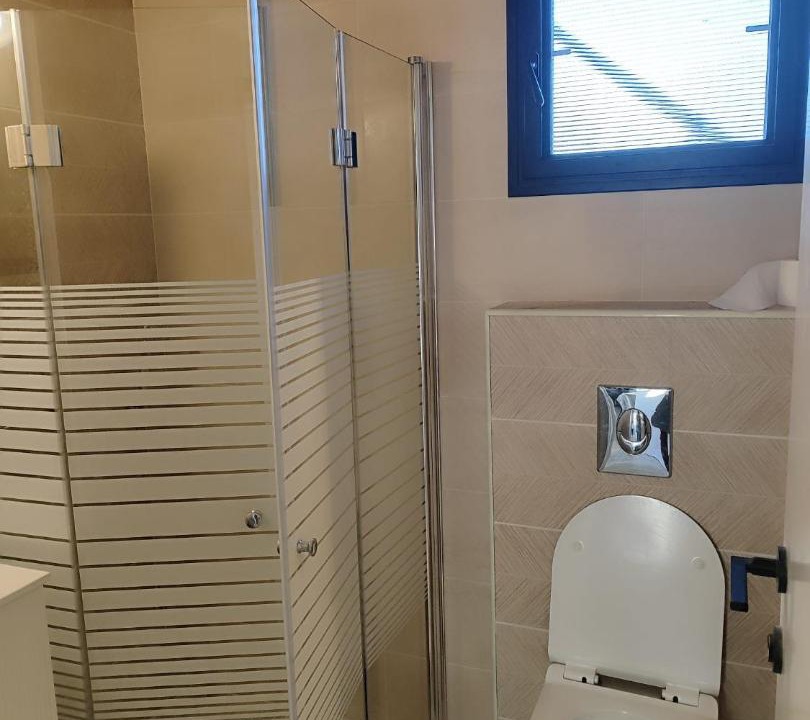 Photo of Bathroom in Safed