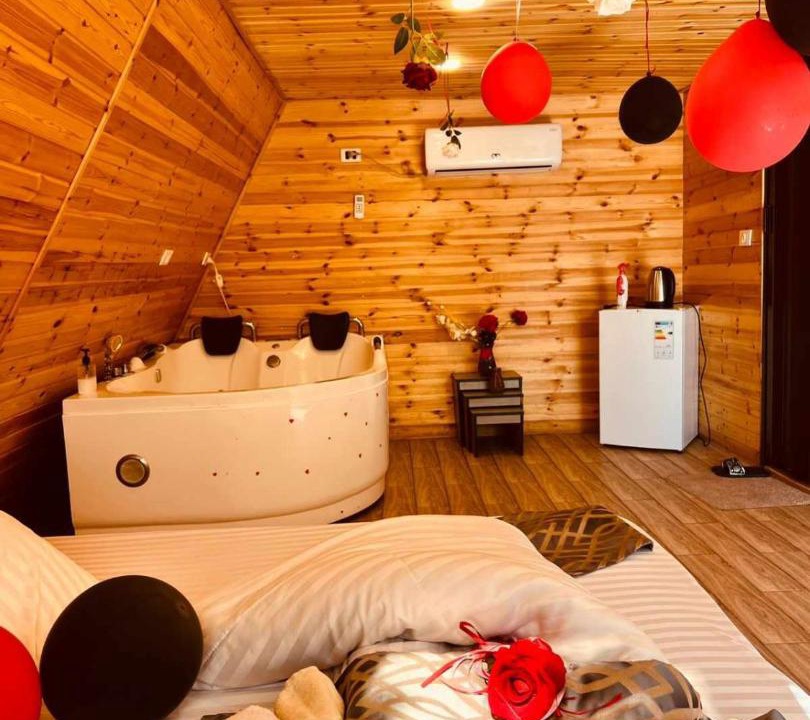 Photo of Bedroom in Borma