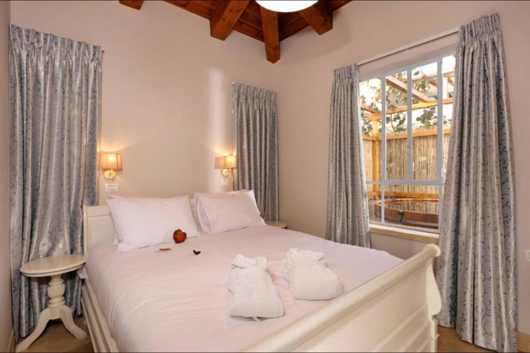 Photo of Bedroom in Had Nes