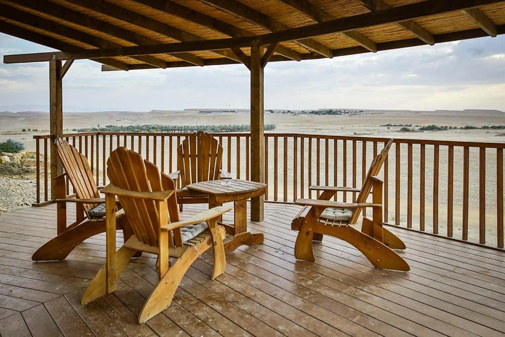 Photo of Patio Balcony in Hevel Eilot