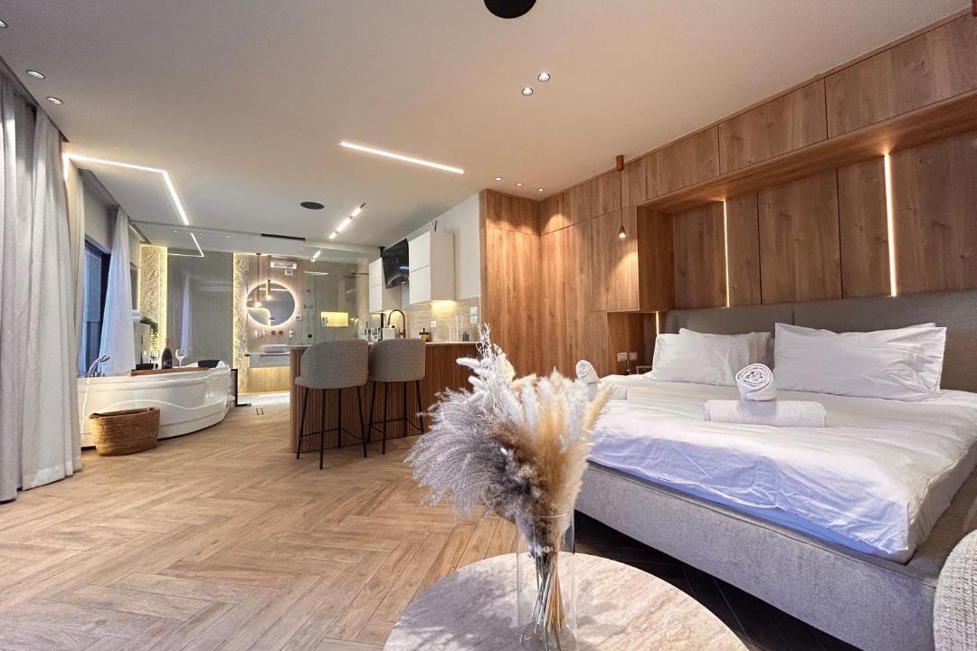 Photo of Bedroom in Arad
