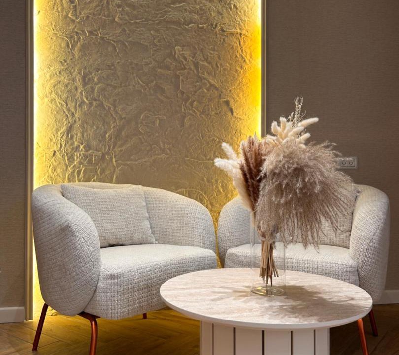 Photo of Livingroom in Arad