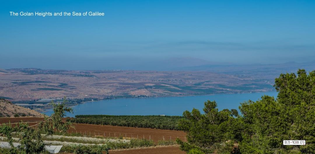 Photo of Others in Tiberias