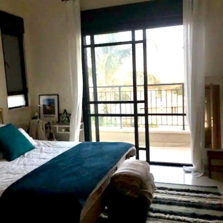 Photo of Bedroom in Rosh Pinna