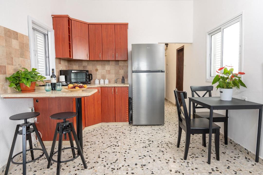 Photo of Kitchen in Tel Mond