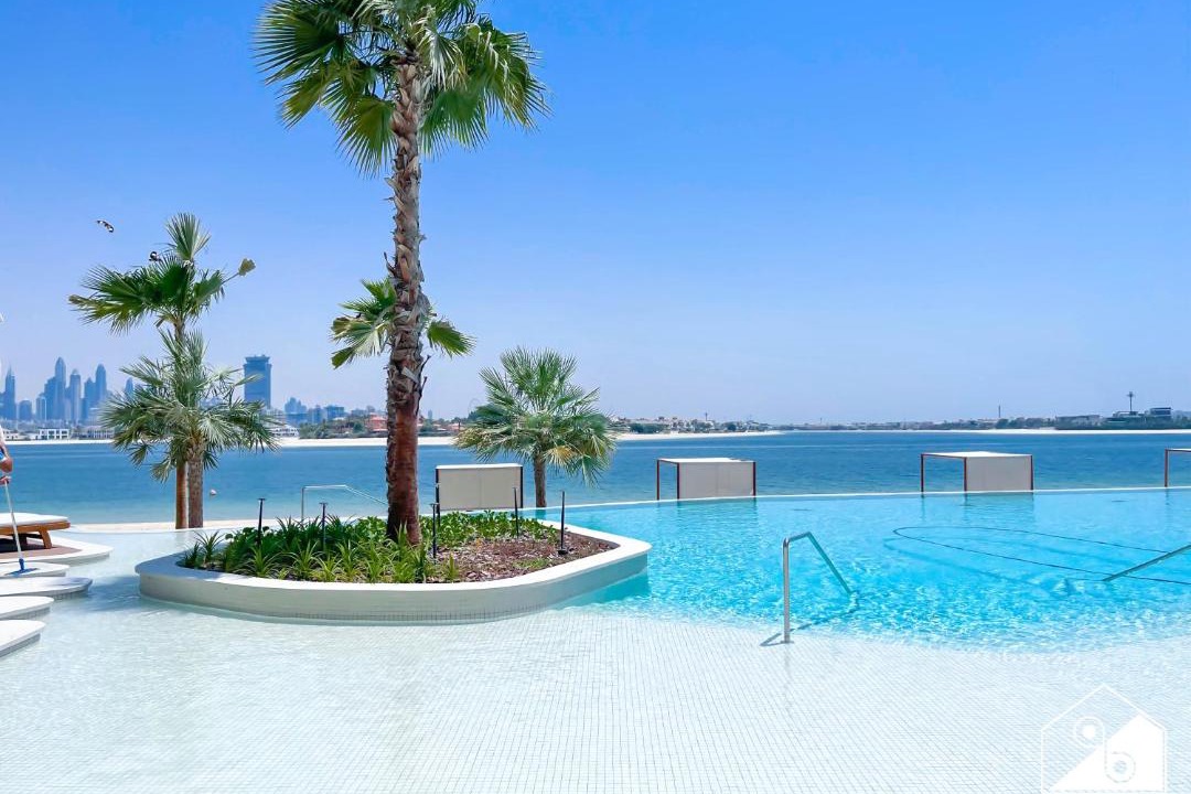 Photo of Others in Palm Jumeirah