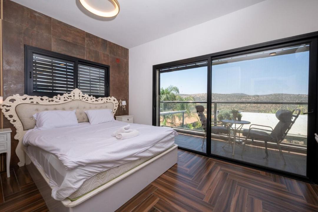 Photo of Bedroom in Vered Hagalil