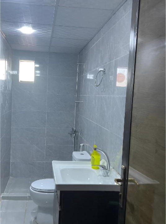 Photo of Bathroom in Wadi Rum