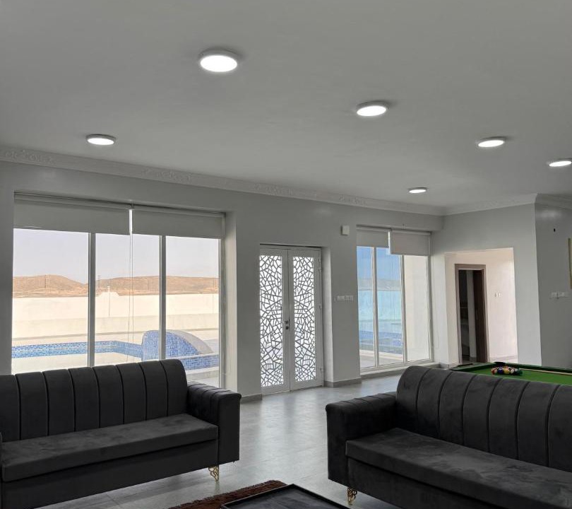 Photo of Livingroom in Ibri