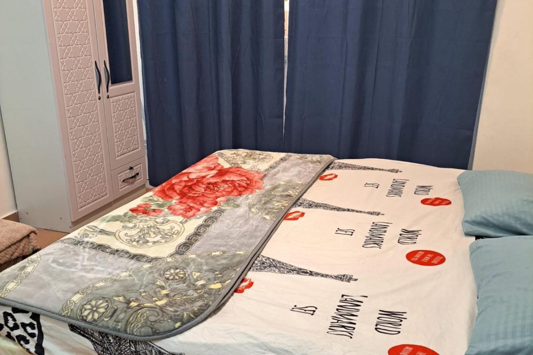 Photo of Bedroom in Al Ghubrah Ash Shamaliyyah