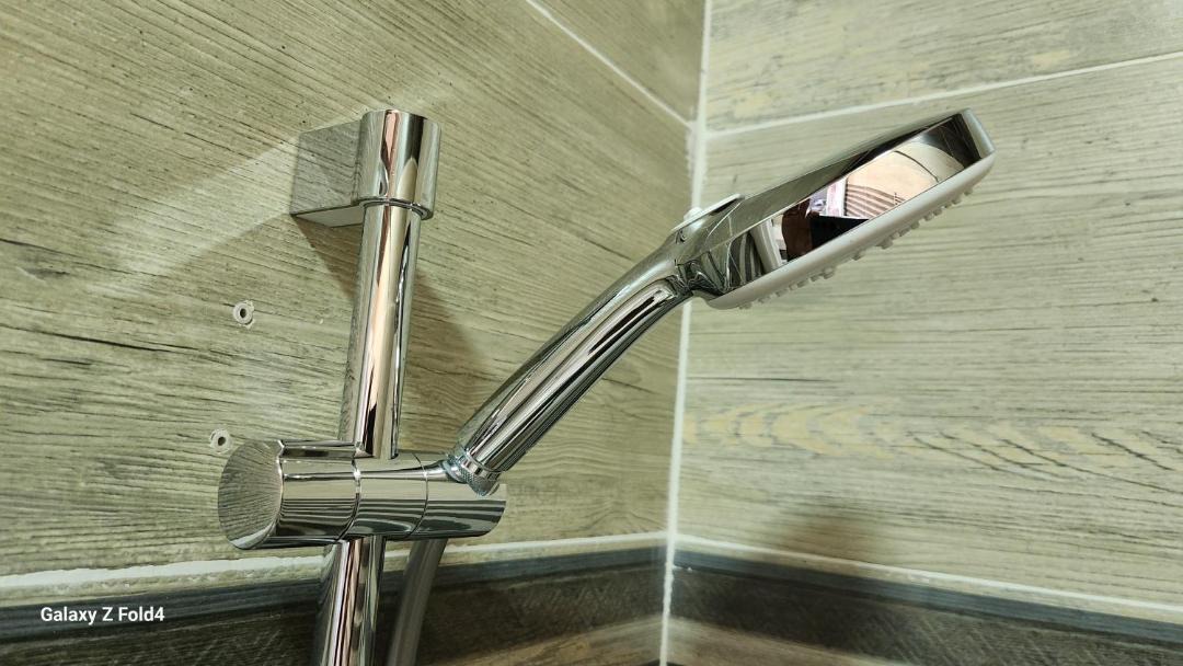Photo of Bathroom in Bimmah