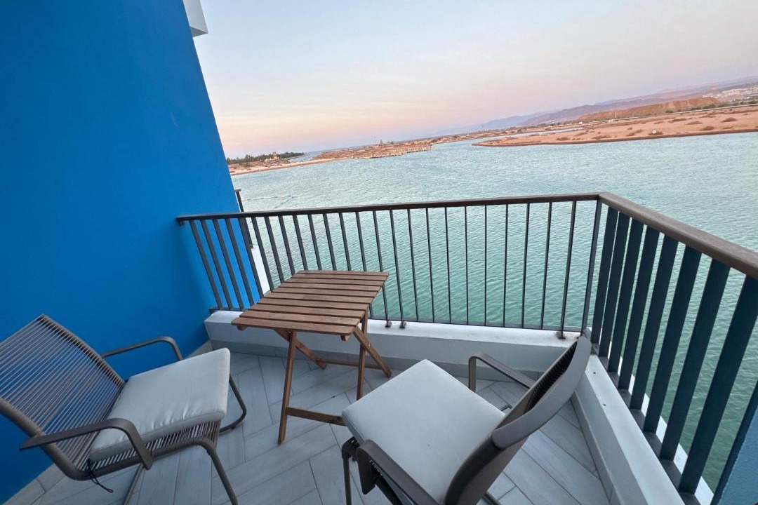 Photo of Patio Balcony in Aqaba