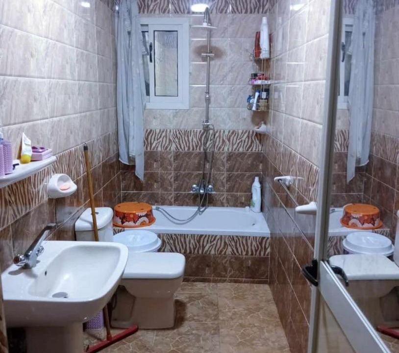 Photo of Bathroom in Zayy