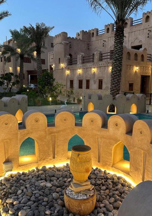 Photo of Others in Nizwa